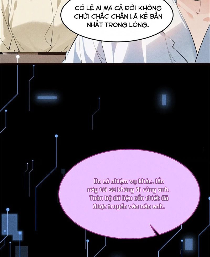 Đứt Cương Chapter 29 - Trang 2