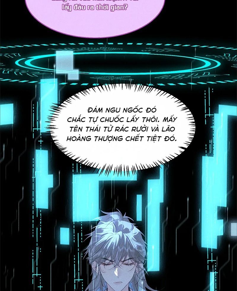 Đứt Cương Chapter 29 - Trang 2