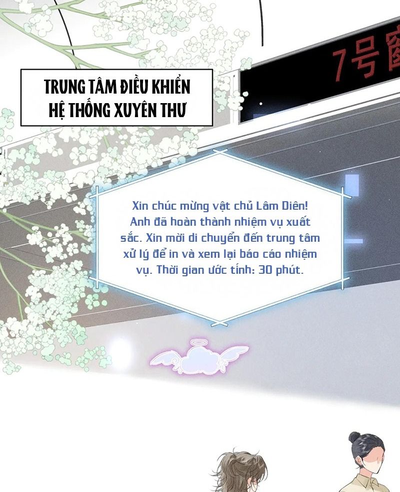Đứt Cương Chapter 29 - Trang 2