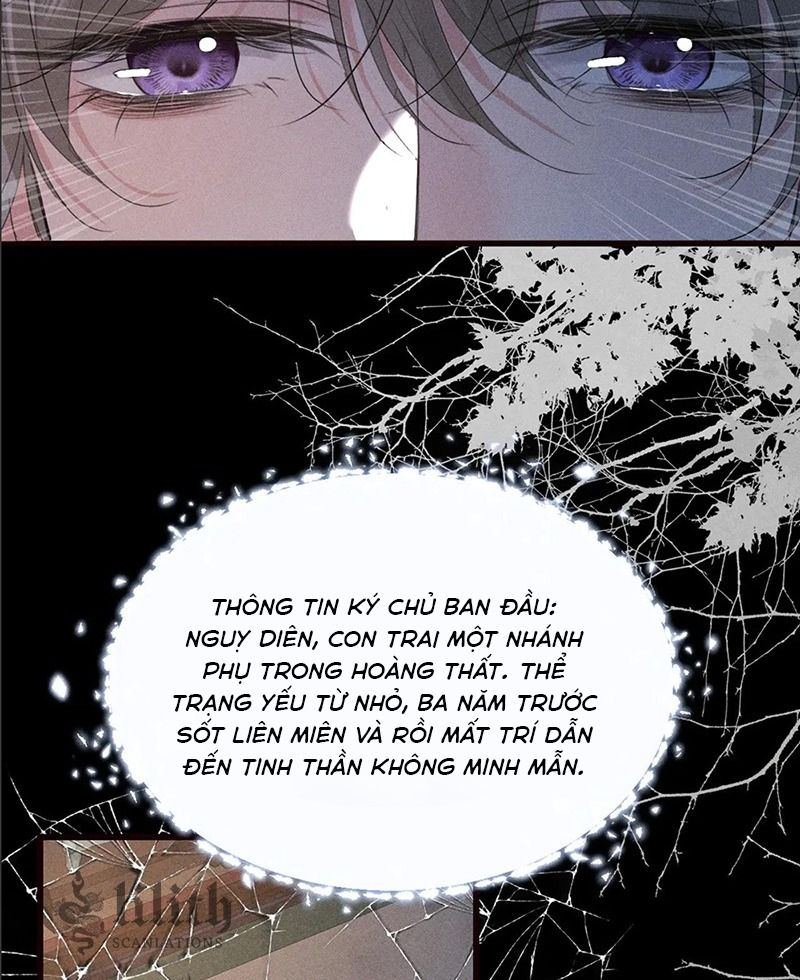 Đứt Cương Chapter 29 - Trang 2