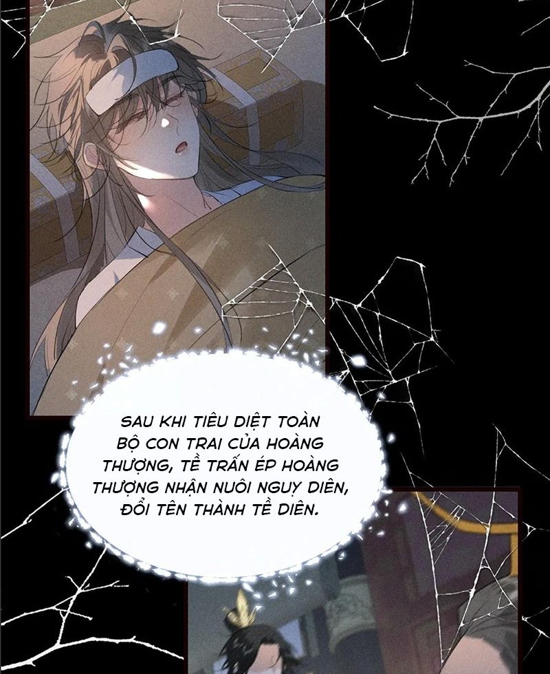 Đứt Cương Chapter 29 - Trang 2