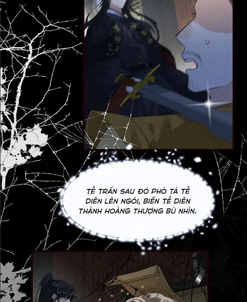 Đứt Cương Chapter 29 - Trang 2