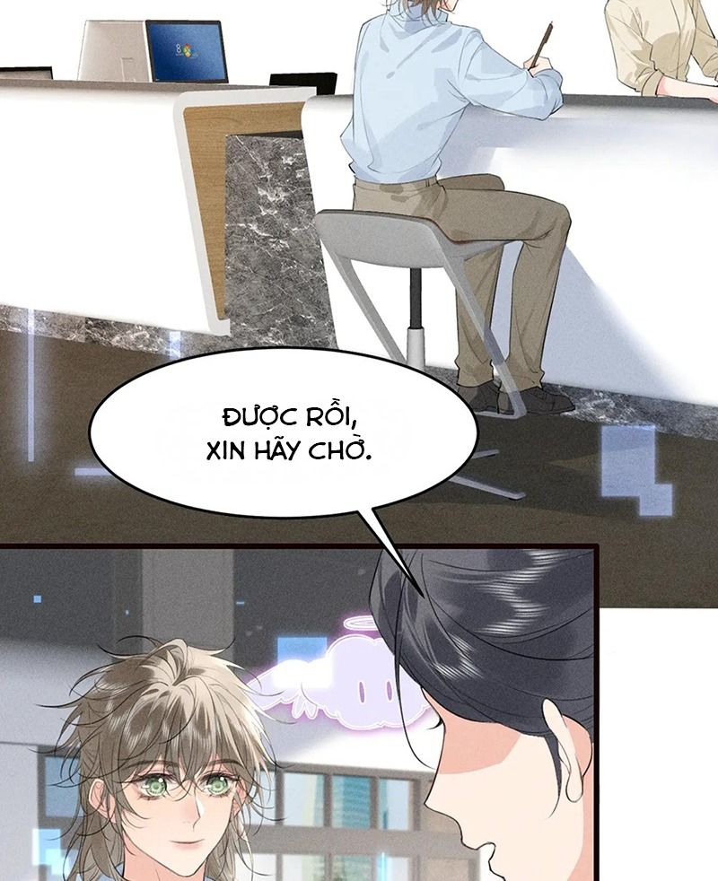 Đứt Cương Chapter 29 - Trang 2