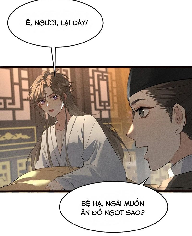 Đứt Cương Chapter 29 - Trang 2