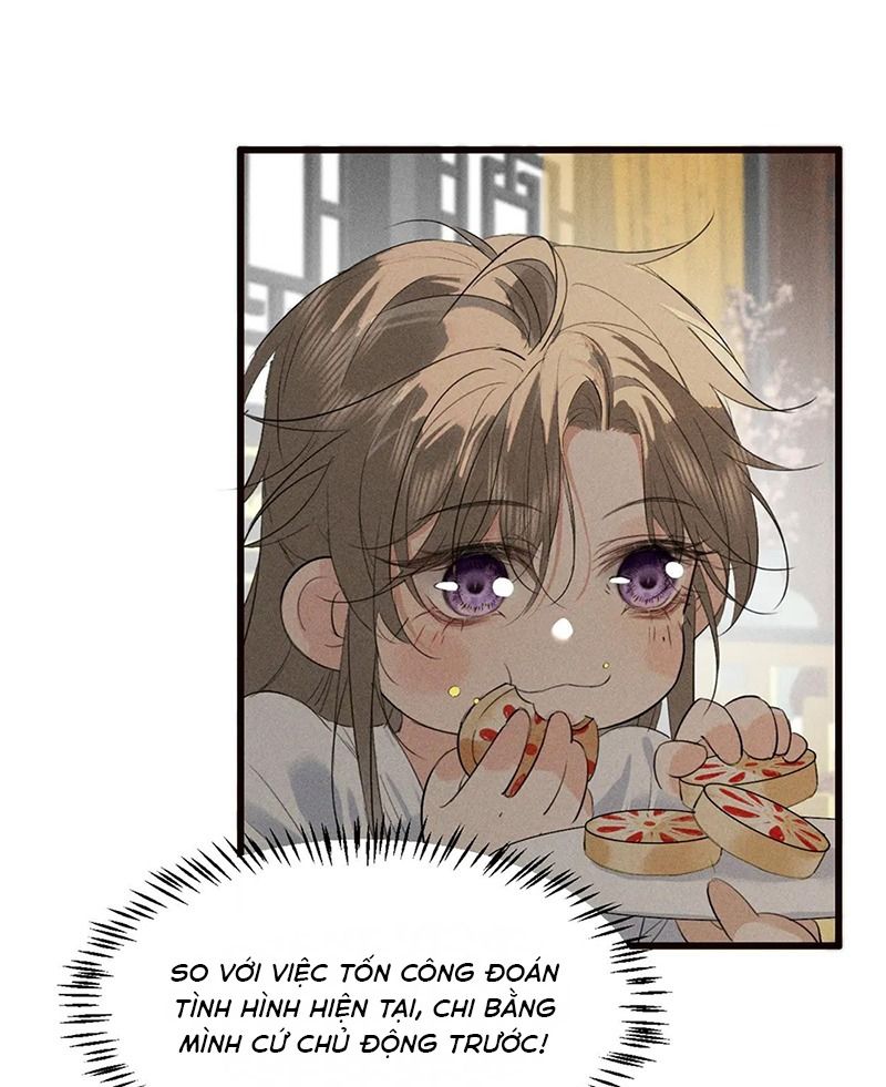 Đứt Cương Chapter 29 - Trang 2