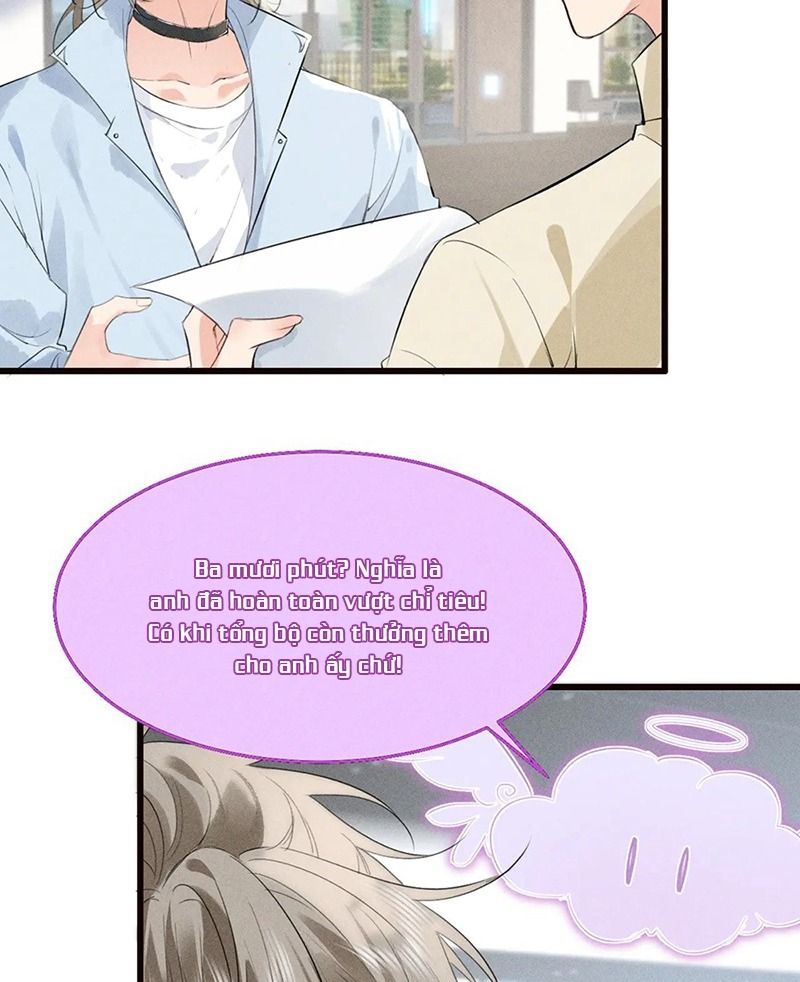 Đứt Cương Chapter 29 - Trang 2