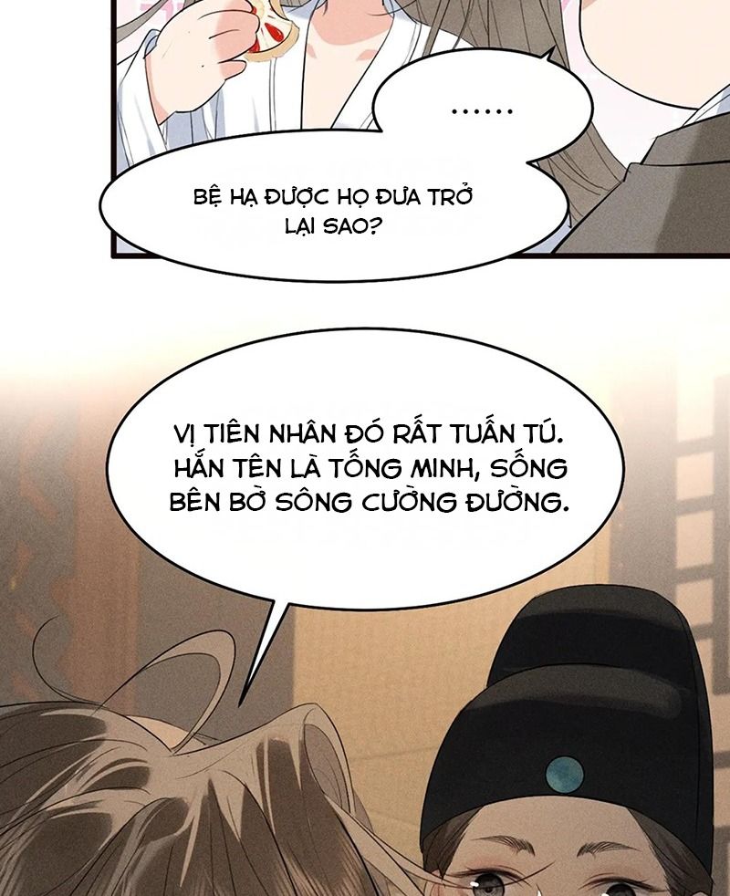 Đứt Cương Chapter 29 - Trang 2