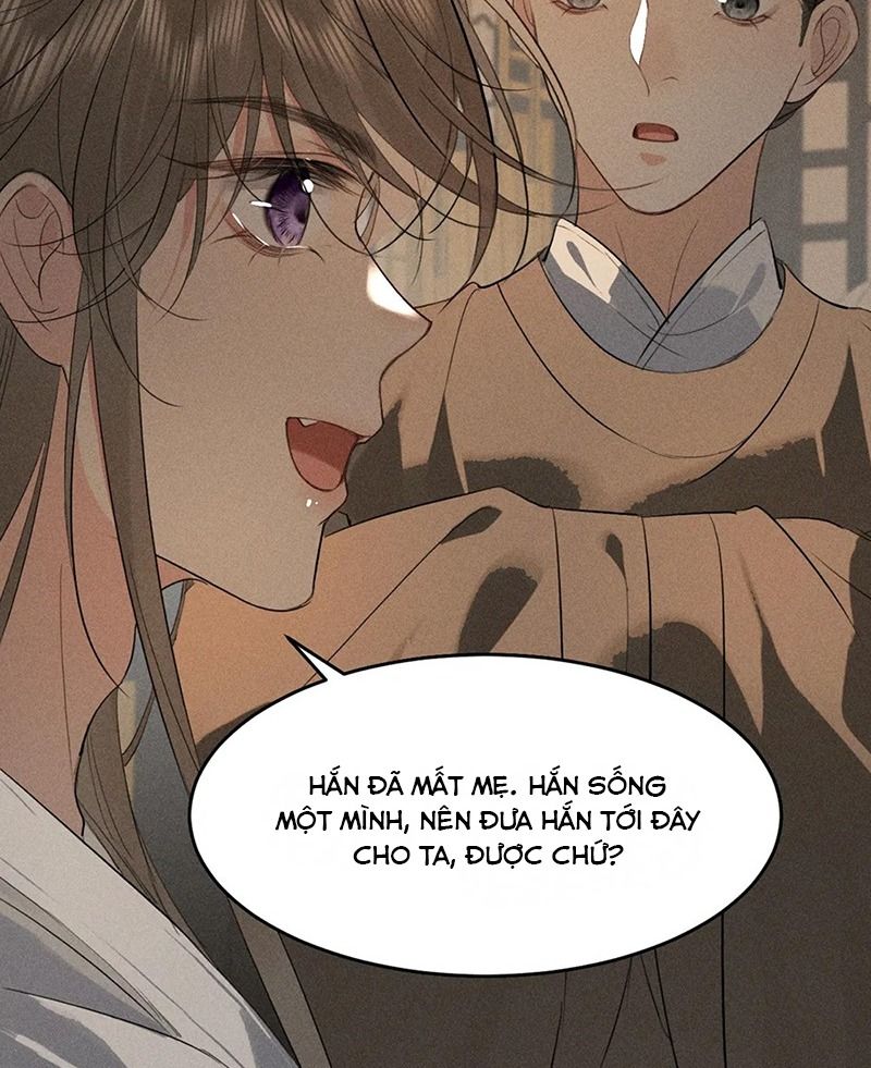 Đứt Cương Chapter 29 - Trang 2