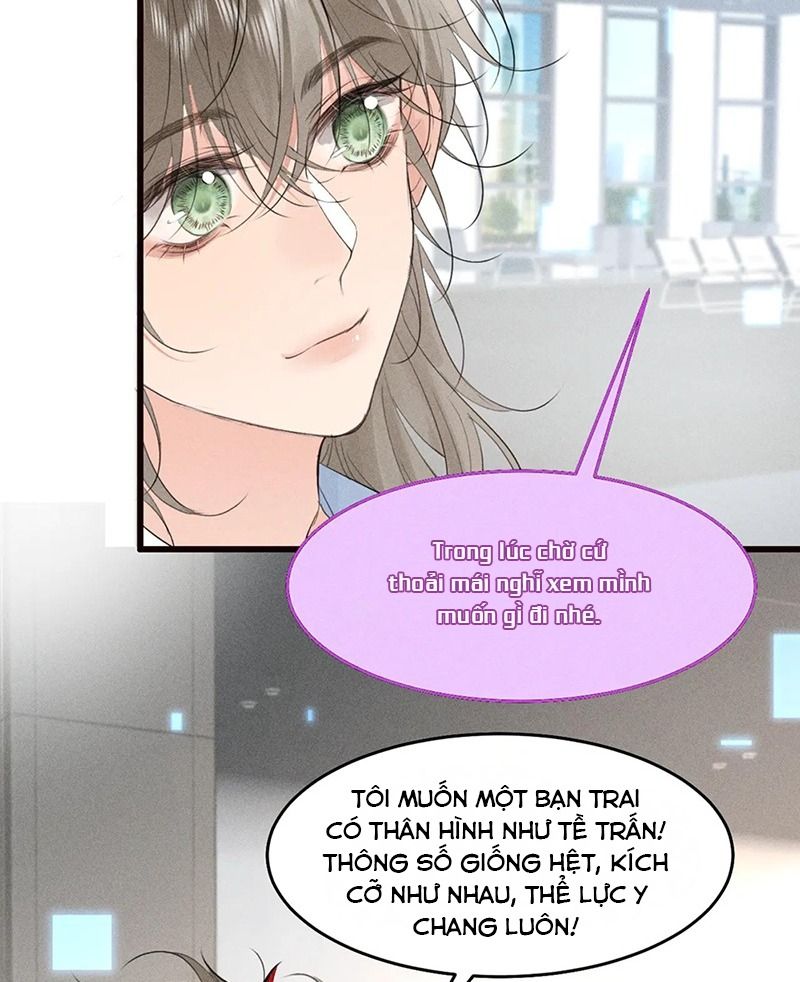 Đứt Cương Chapter 29 - Trang 2