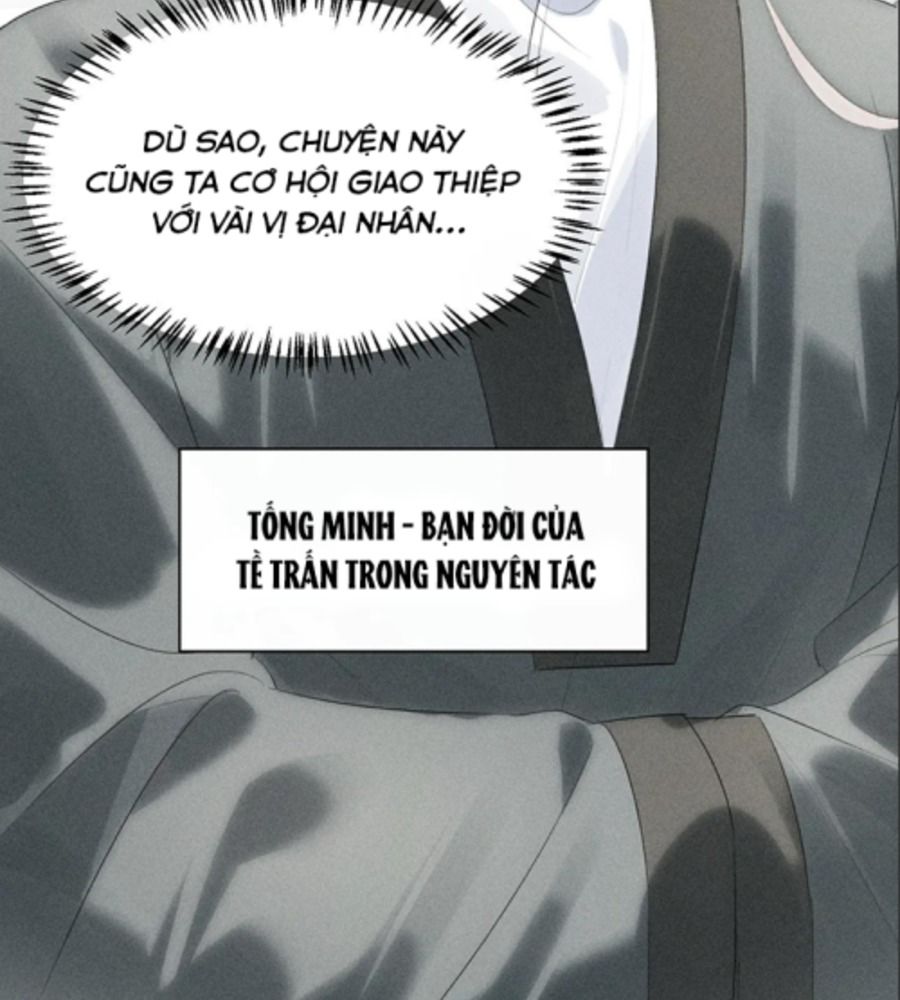 Đứt Cương Chapter 30 - Trang 2