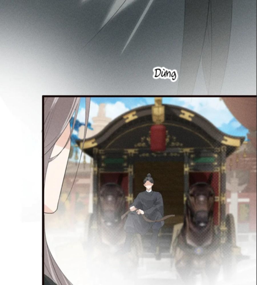 Đứt Cương Chapter 30 - Trang 2