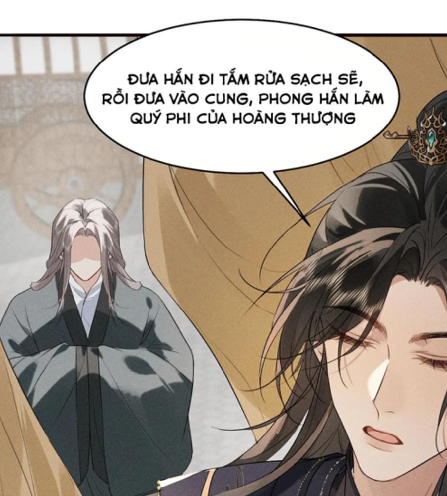Đứt Cương Chapter 30 - Trang 2