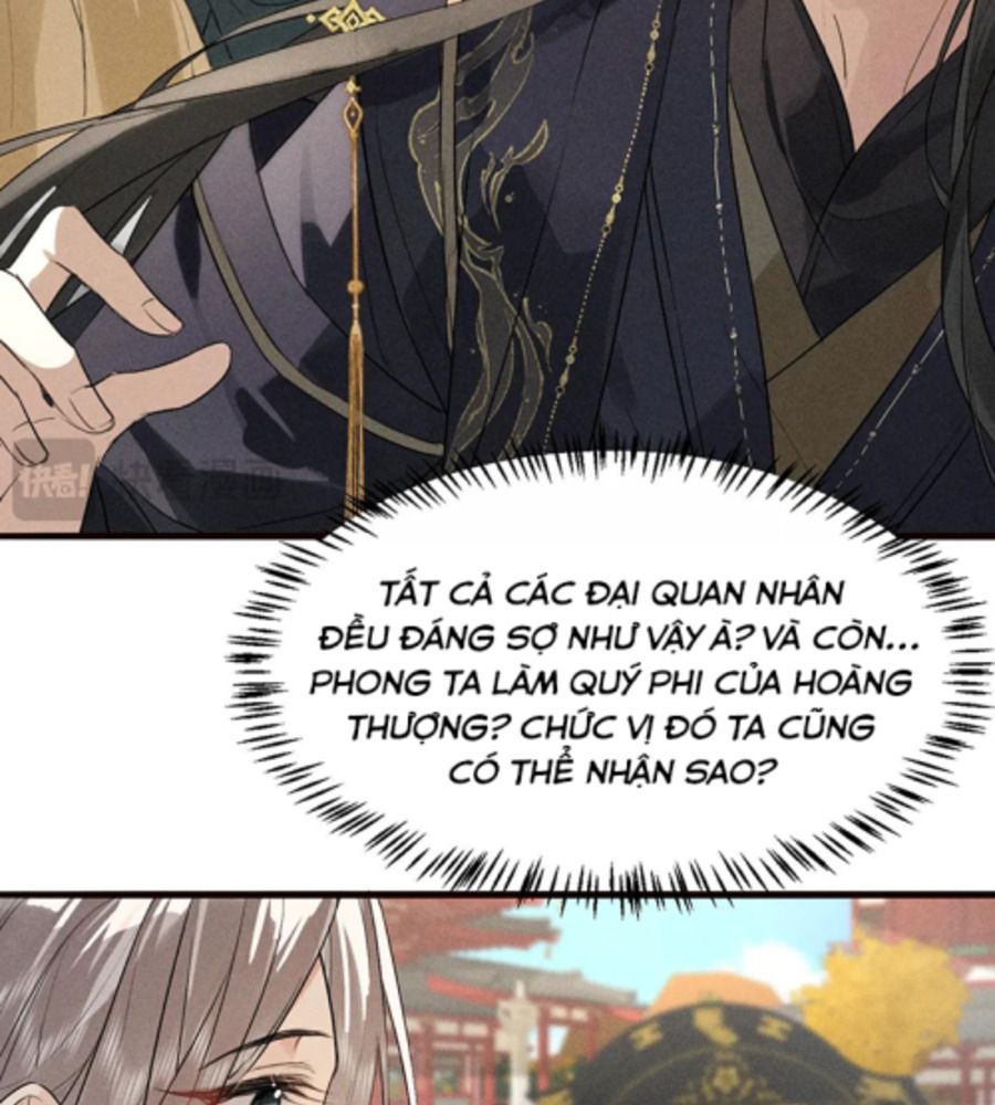 Đứt Cương Chapter 30 - Trang 2