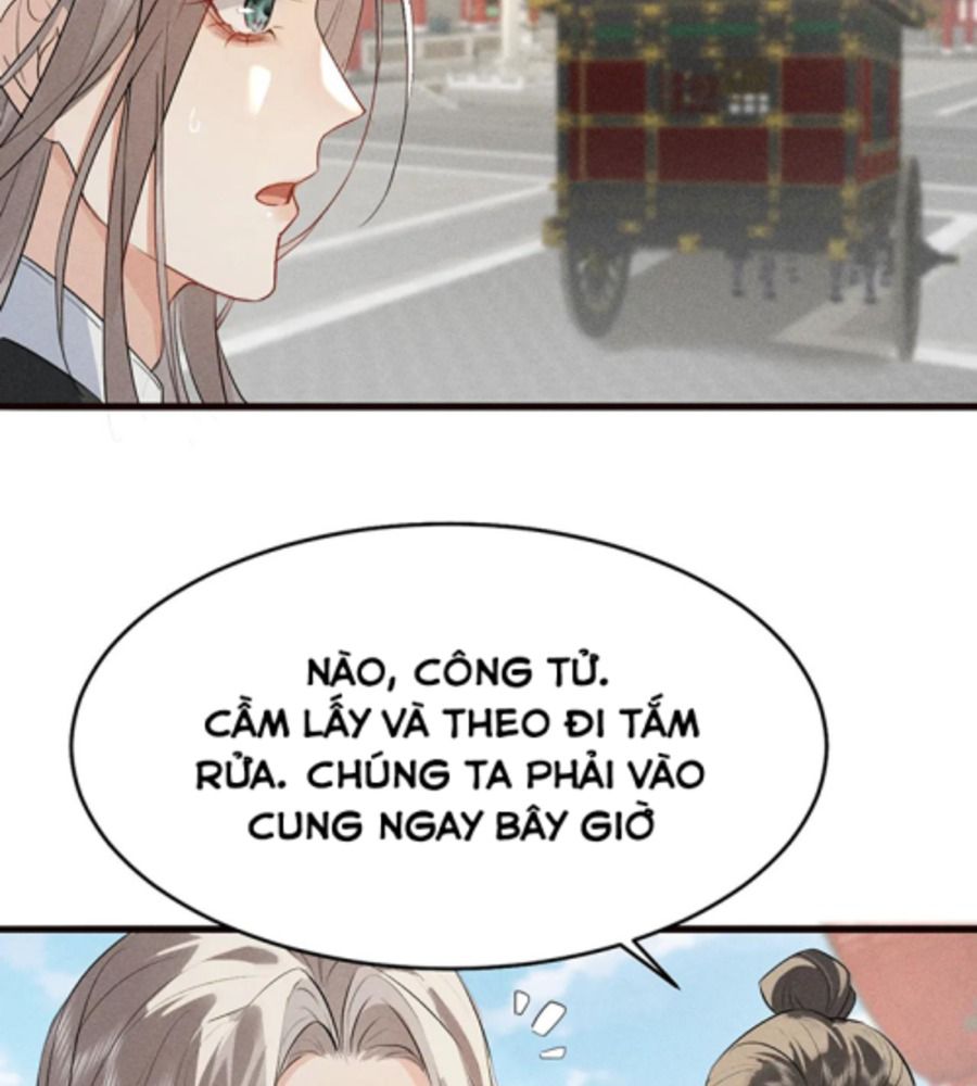 Đứt Cương Chapter 30 - Trang 2