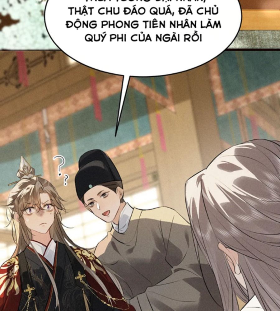 Đứt Cương Chapter 30 - Trang 2