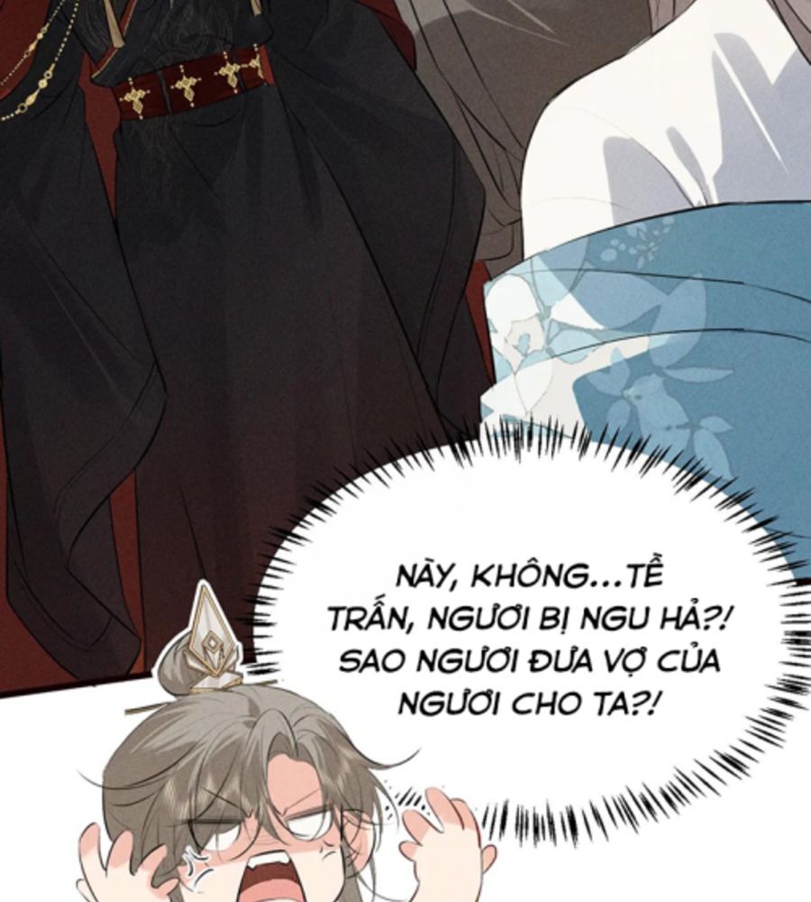 Đứt Cương Chapter 30 - Trang 2