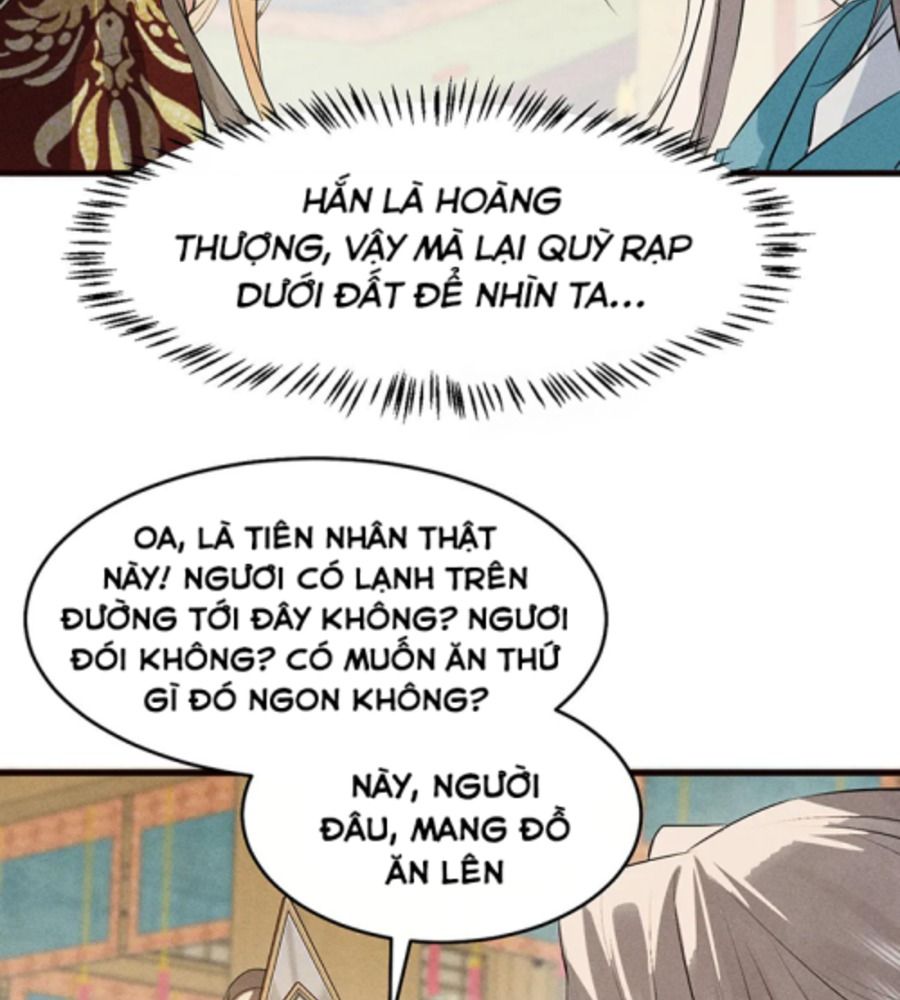 Đứt Cương Chapter 30 - Trang 2