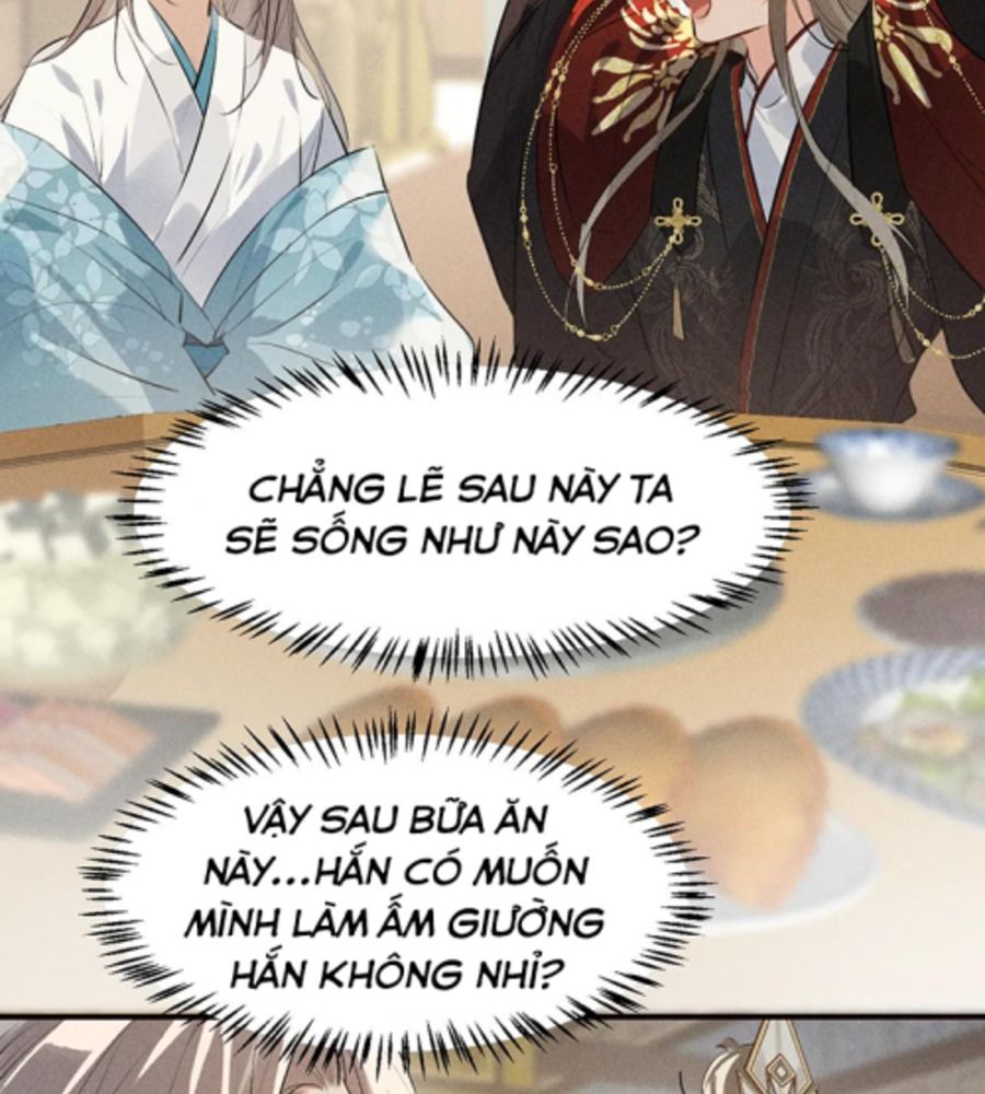 Đứt Cương Chapter 30 - Trang 2