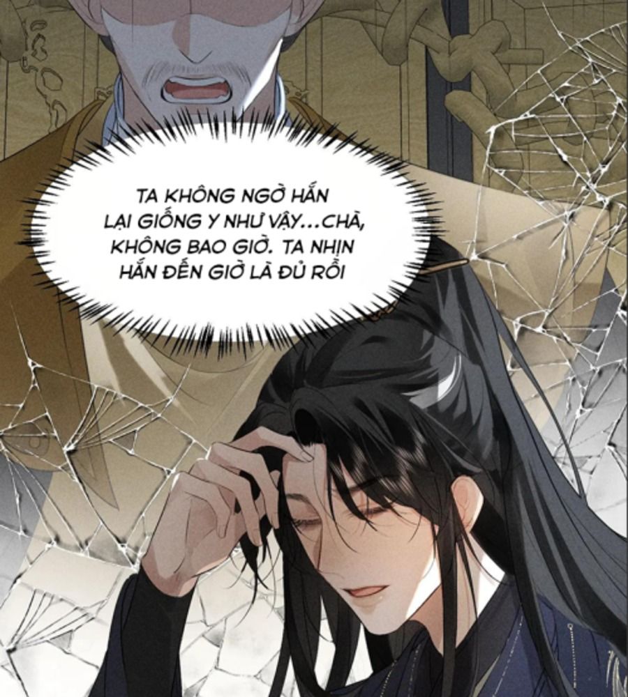 Đứt Cương Chapter 30 - Trang 2