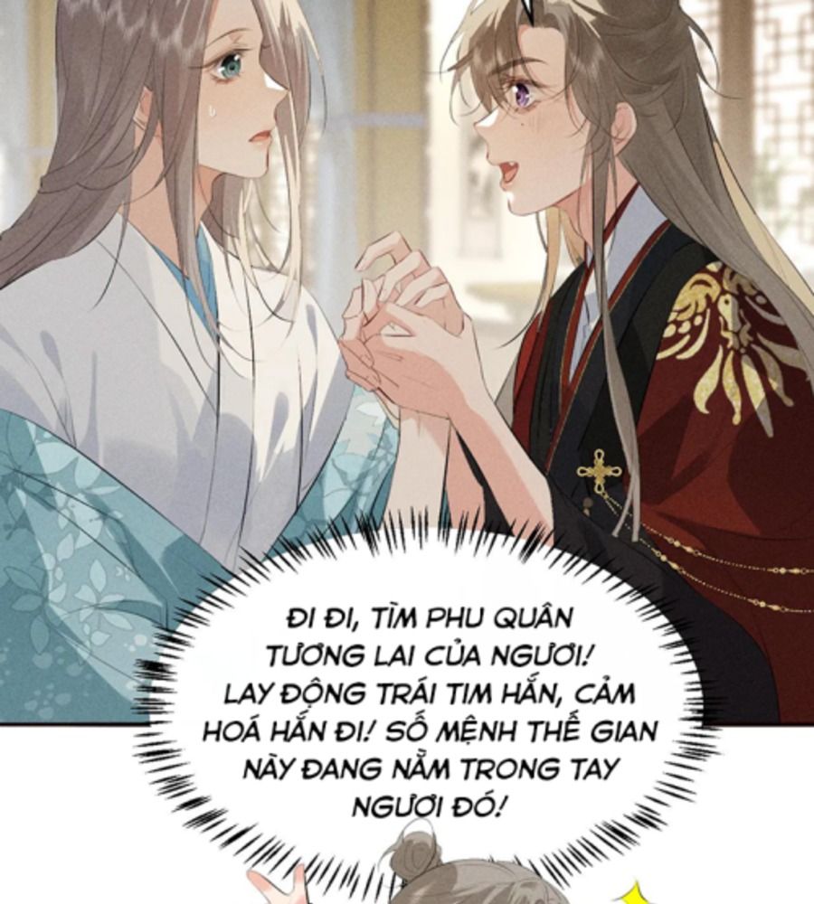 Đứt Cương Chapter 30 - Trang 2