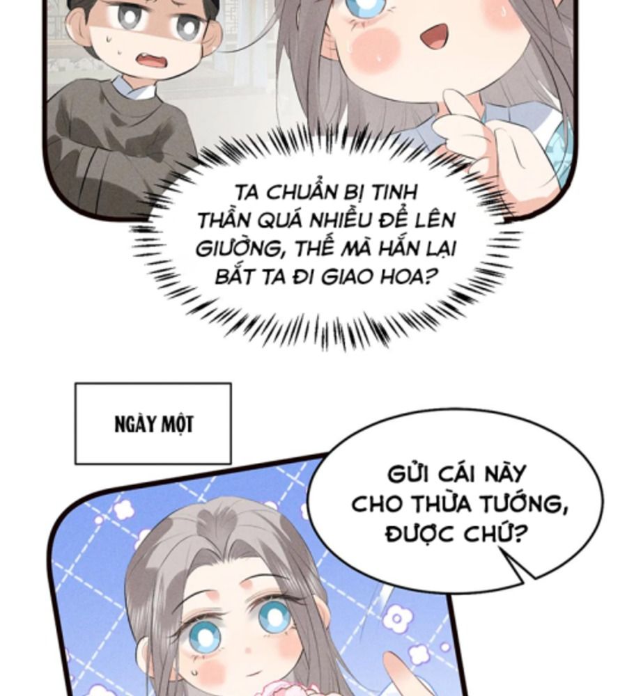 Đứt Cương Chapter 30 - Trang 2