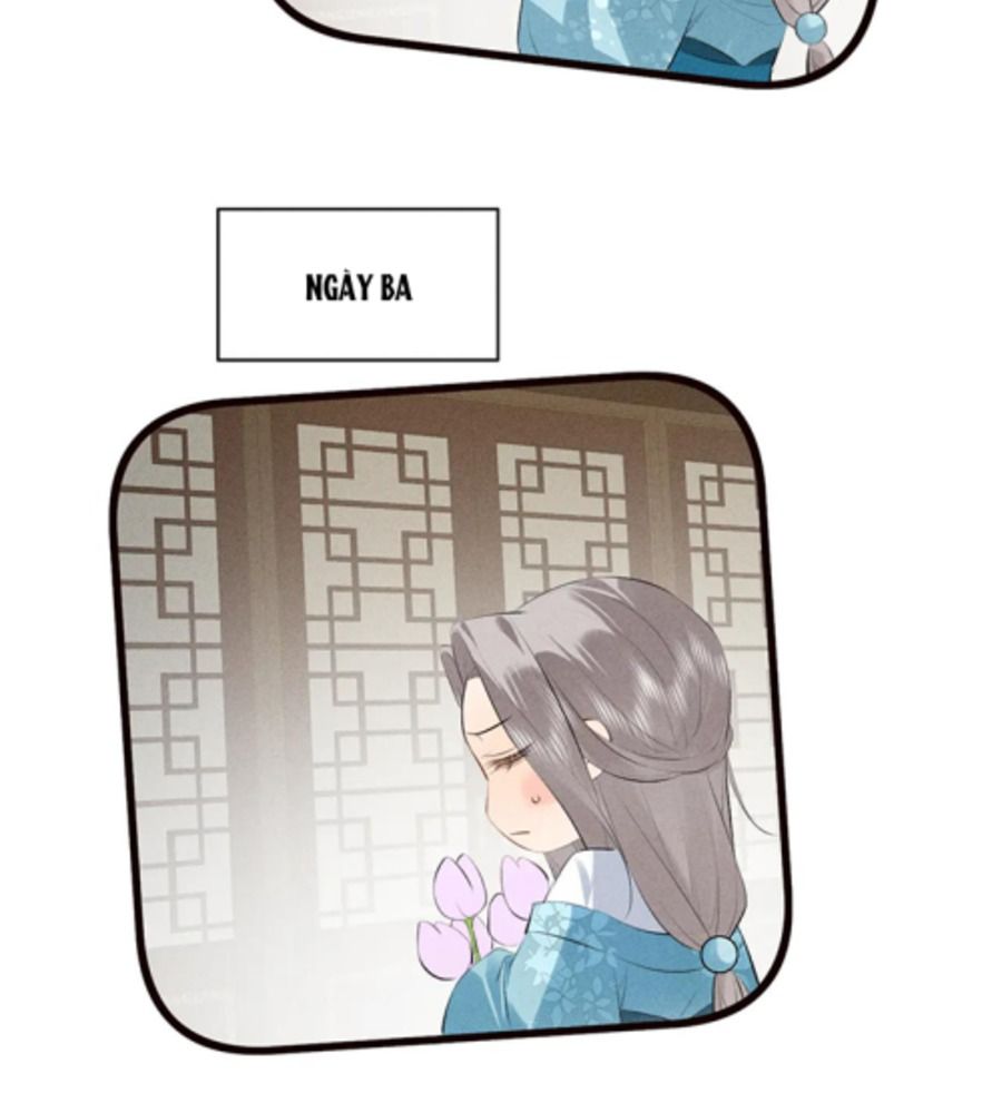 Đứt Cương Chapter 30 - Trang 2