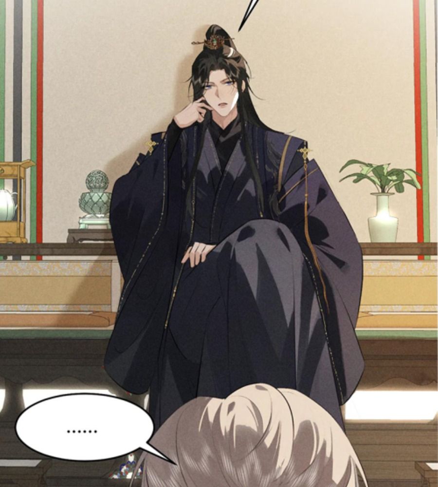 Đứt Cương Chapter 30 - Trang 2