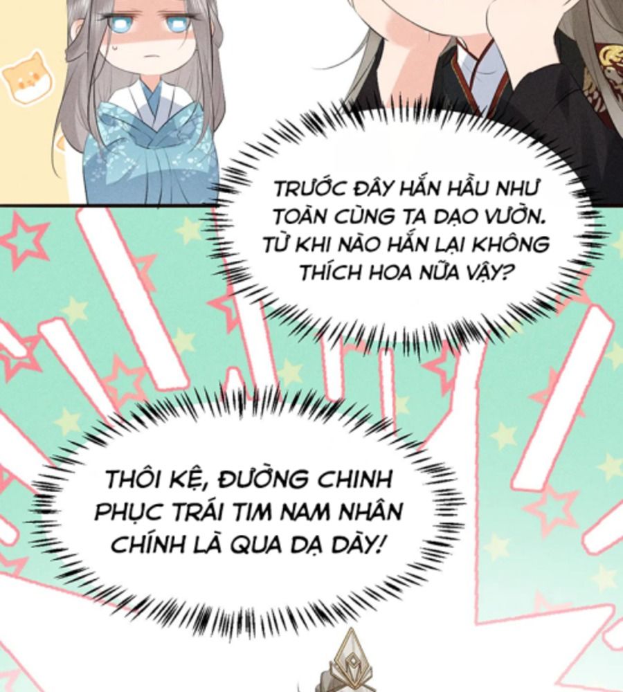 Đứt Cương Chapter 30 - Trang 2
