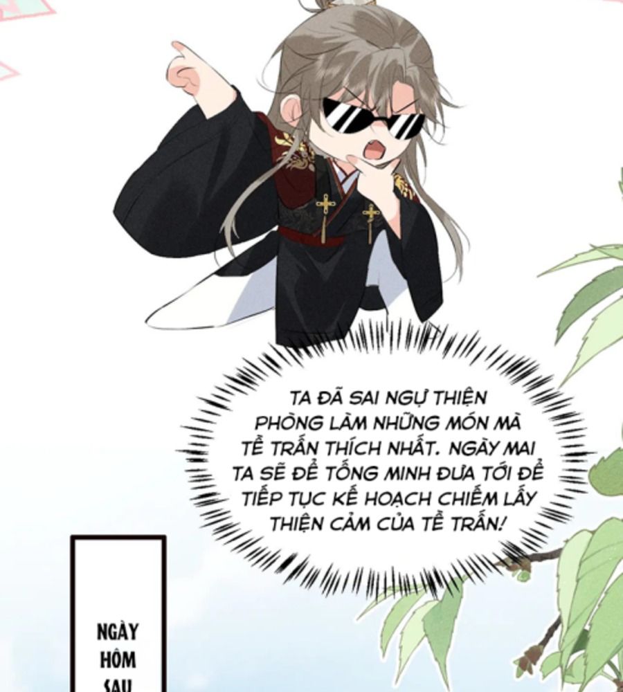 Đứt Cương Chapter 30 - Trang 2