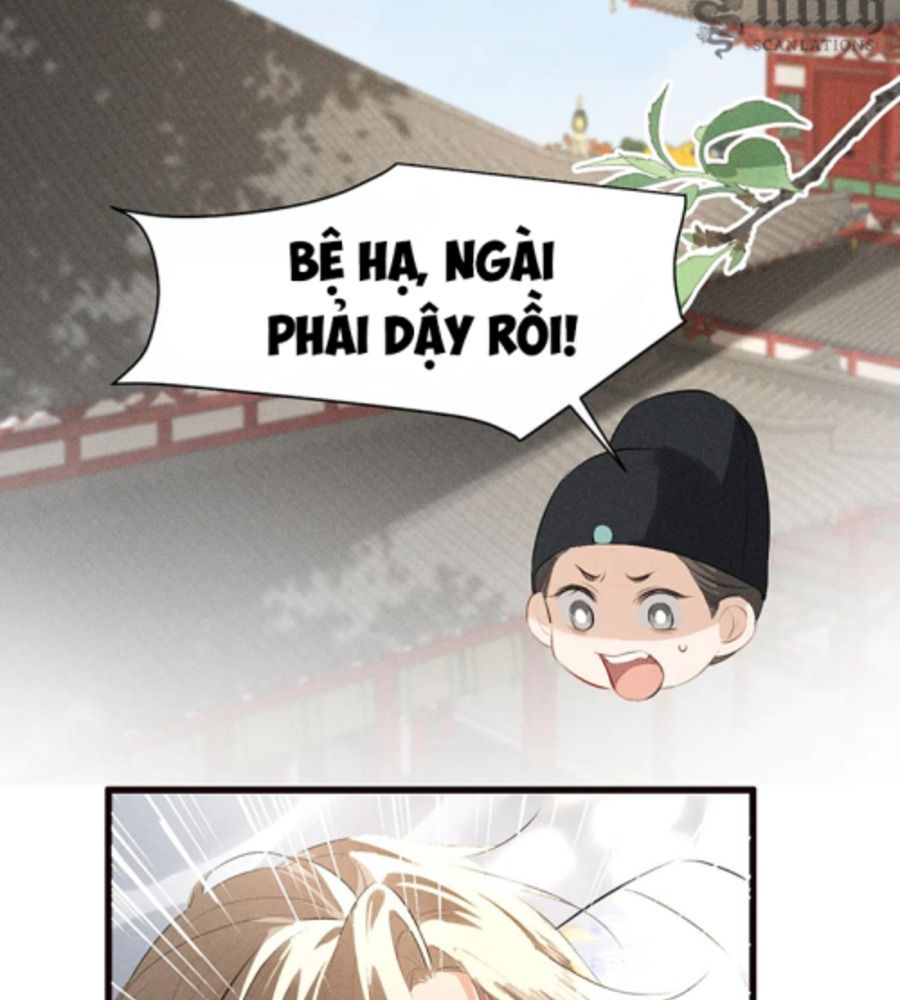 Đứt Cương Chapter 30 - Trang 2