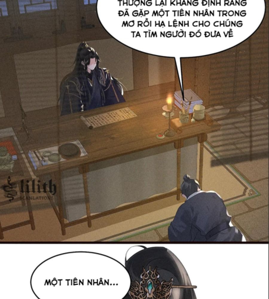 Đứt Cương Chapter 30 - Trang 2