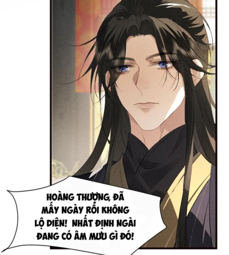 Đứt Cương Chapter 30 - Trang 2