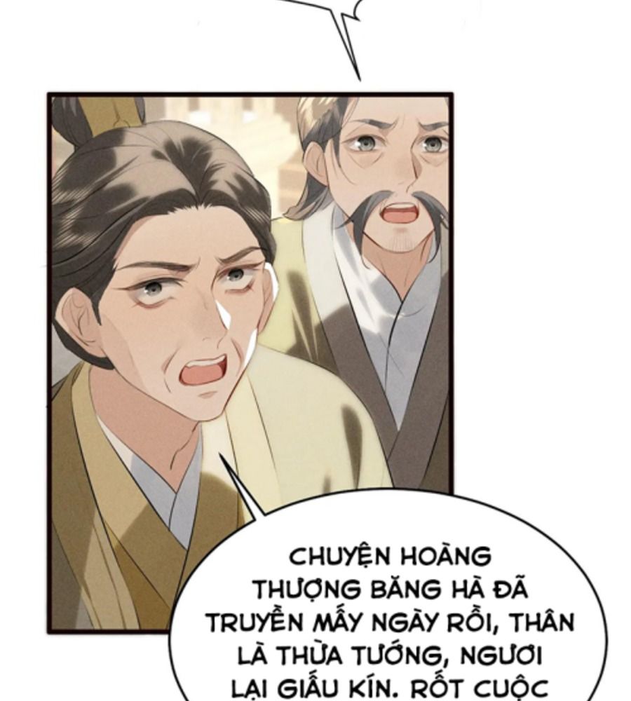 Đứt Cương Chapter 30 - Trang 2