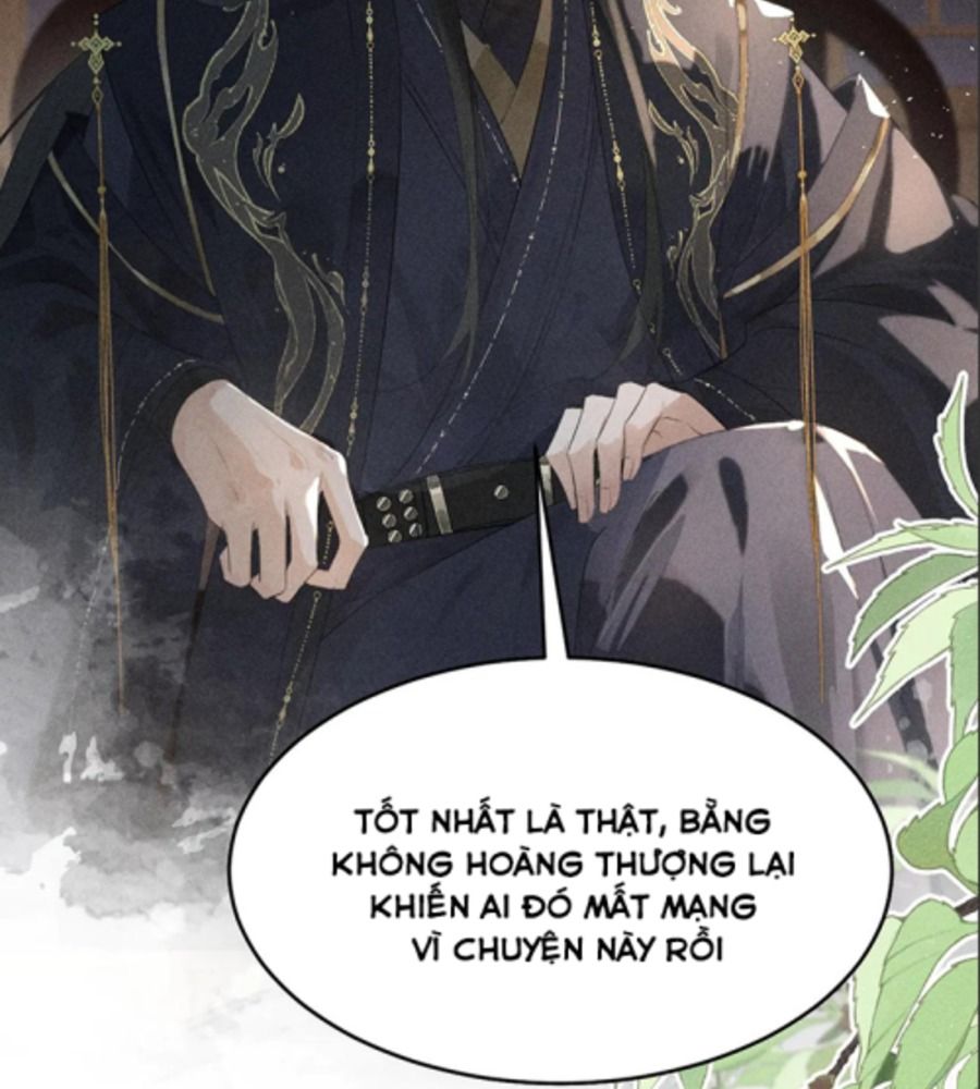 Đứt Cương Chapter 30 - Trang 2