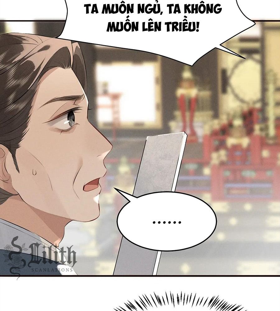 Đứt Cương Chapter 31 - Trang 2
