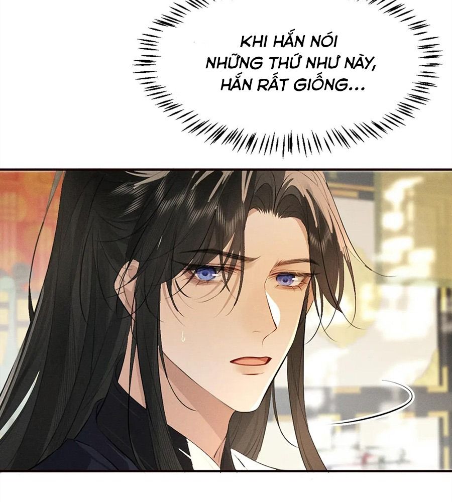 Đứt Cương Chapter 31 - Trang 2