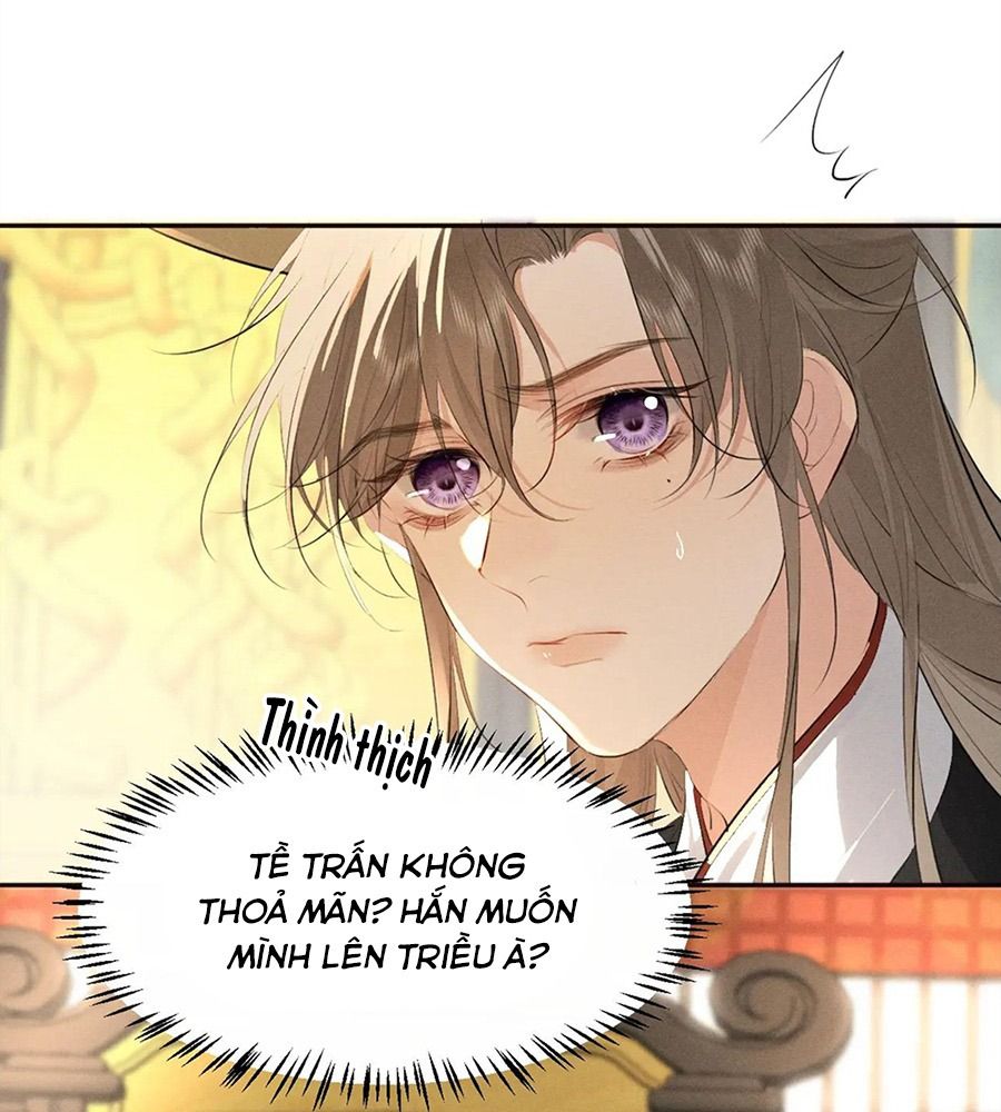 Đứt Cương Chapter 31 - Trang 2