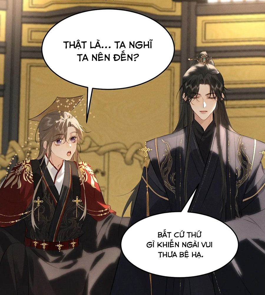 Đứt Cương Chapter 31 - Trang 2