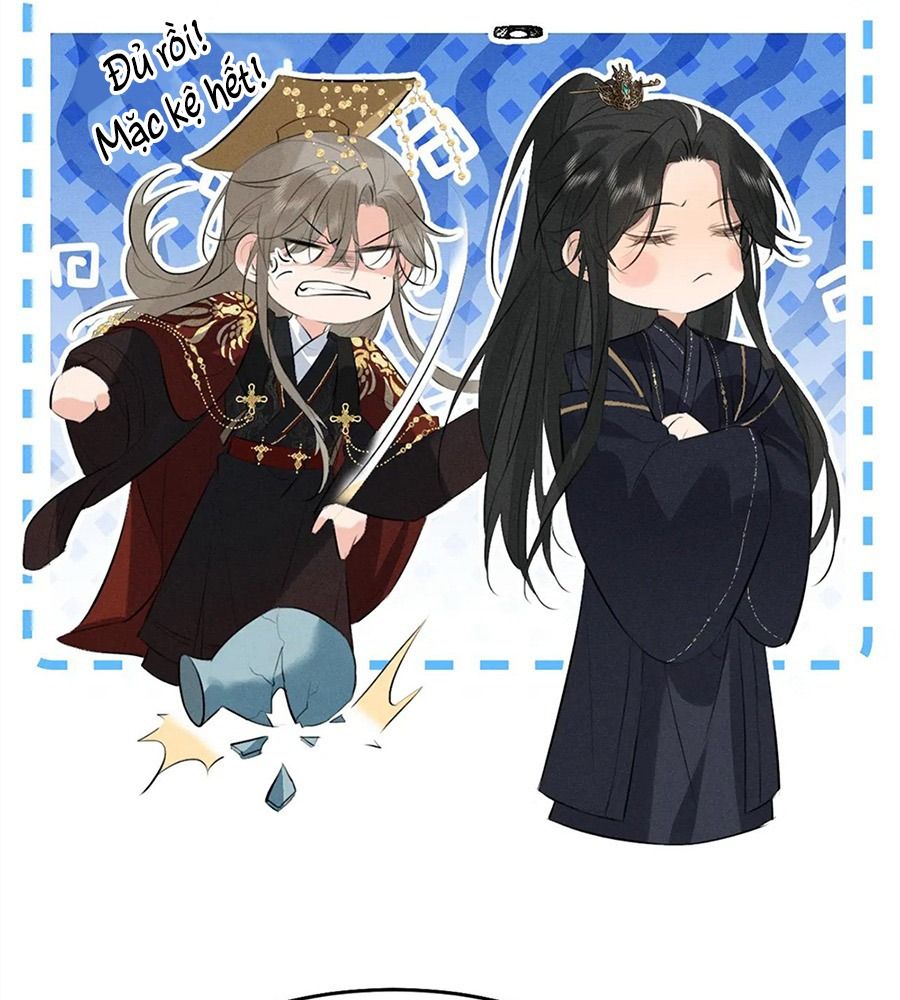 Đứt Cương Chapter 31 - Trang 2