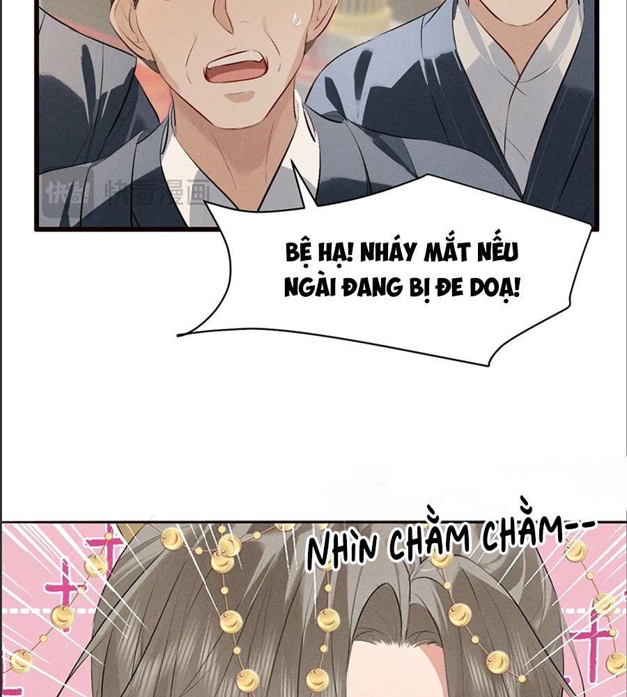 Đứt Cương Chapter 31 - Trang 2