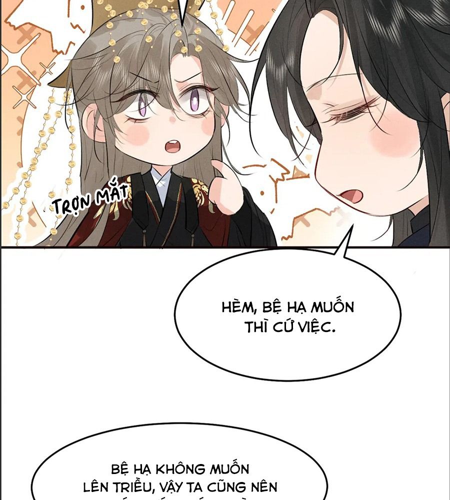Đứt Cương Chapter 31 - Trang 2