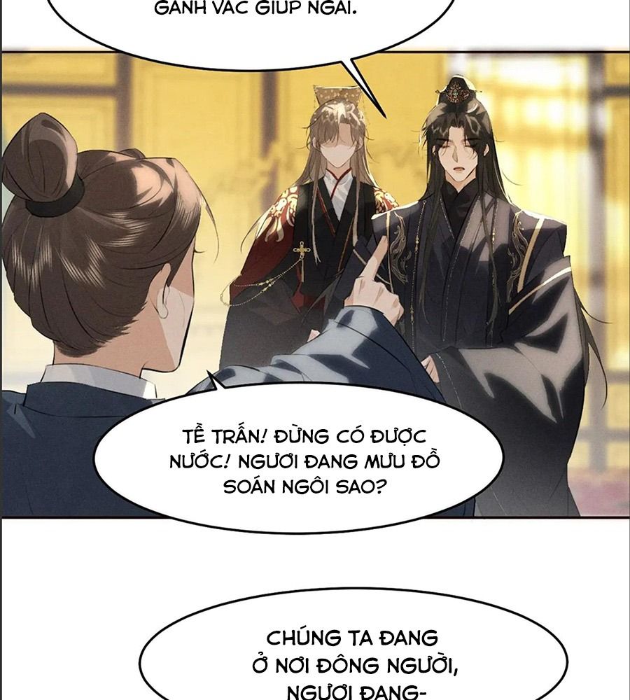 Đứt Cương Chapter 31 - Trang 2
