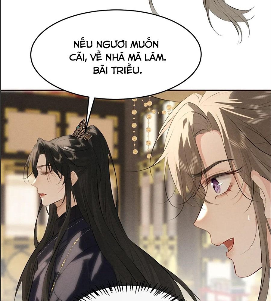 Đứt Cương Chapter 31 - Trang 2