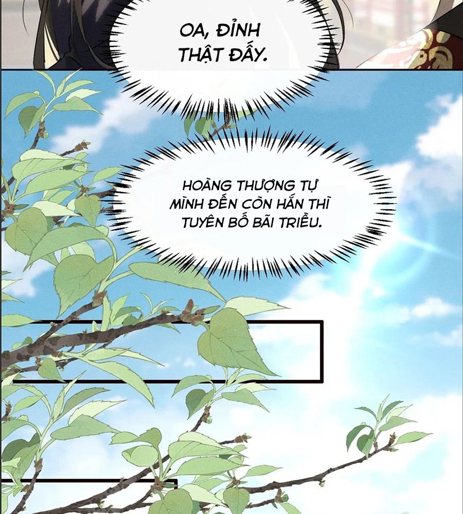 Đứt Cương Chapter 31 - Trang 2