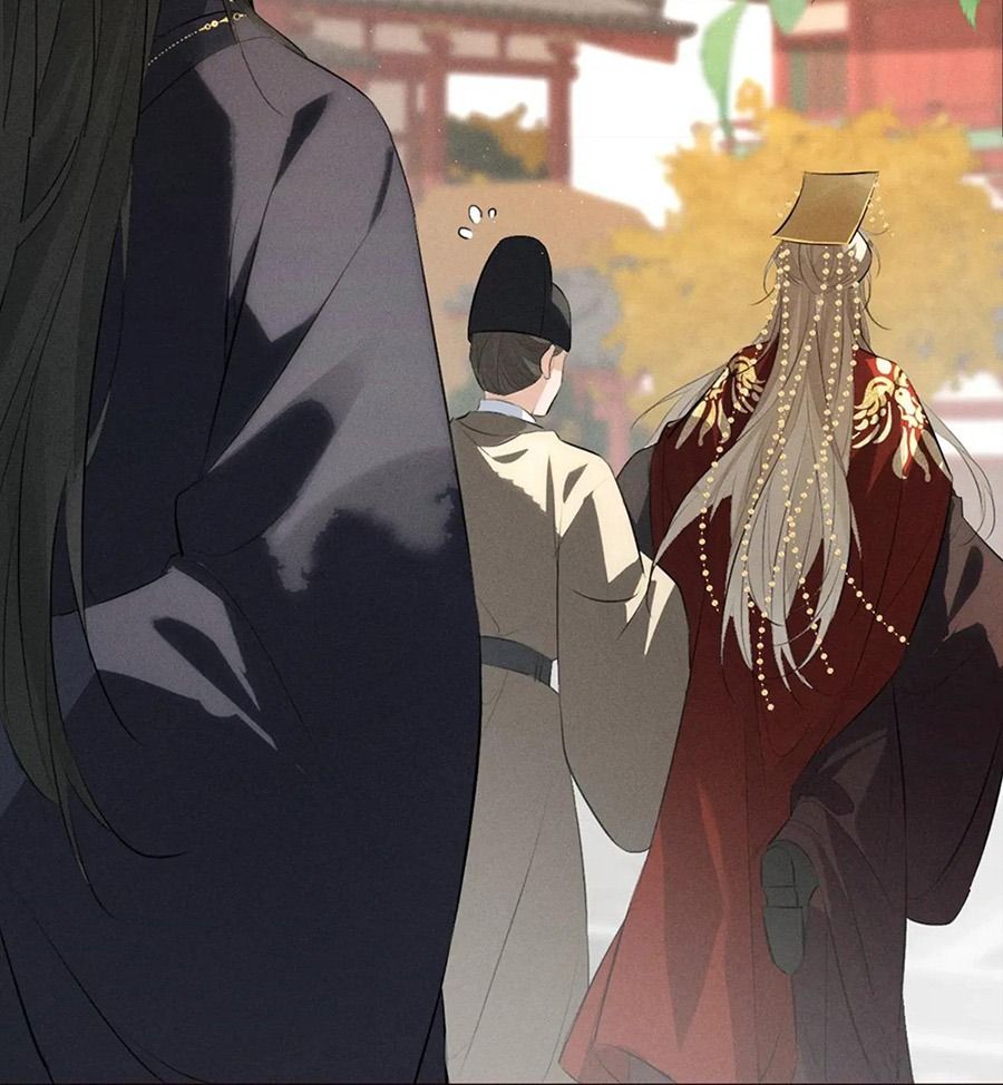 Đứt Cương Chapter 31 - Trang 2
