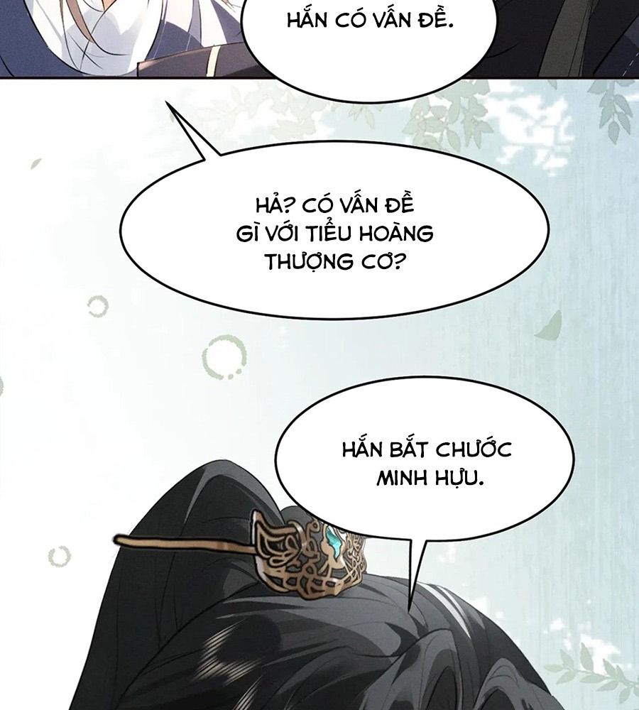 Đứt Cương Chapter 31 - Trang 2