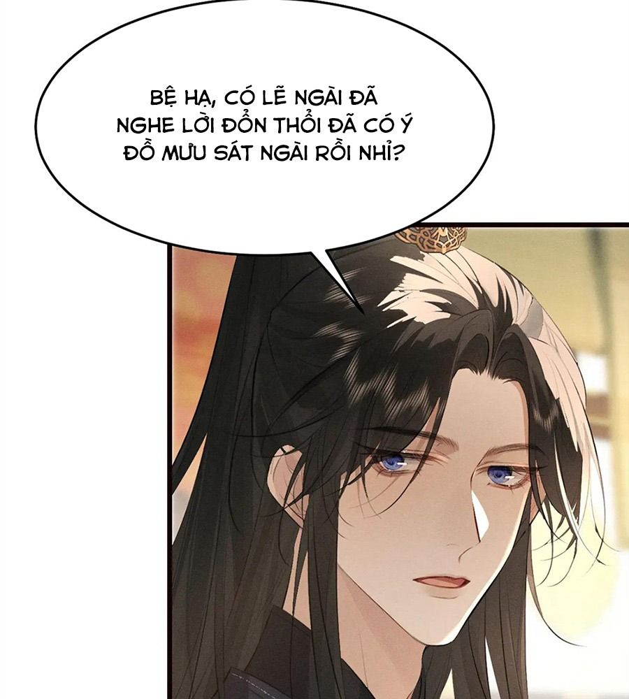 Đứt Cương Chapter 31 - Trang 2