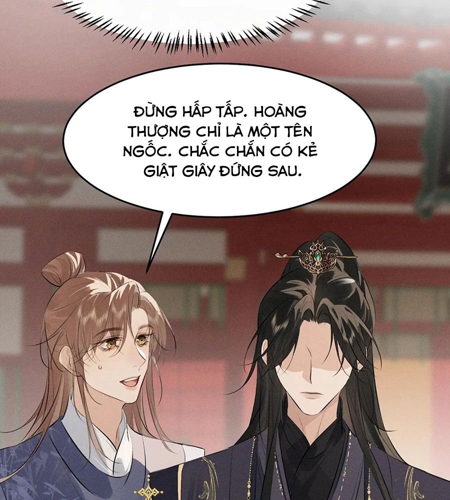 Đứt Cương Chapter 31 - Trang 2