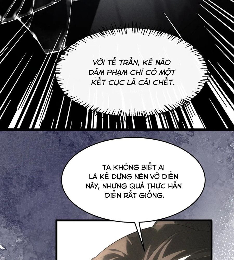 Đứt Cương Chapter 31 - Trang 2