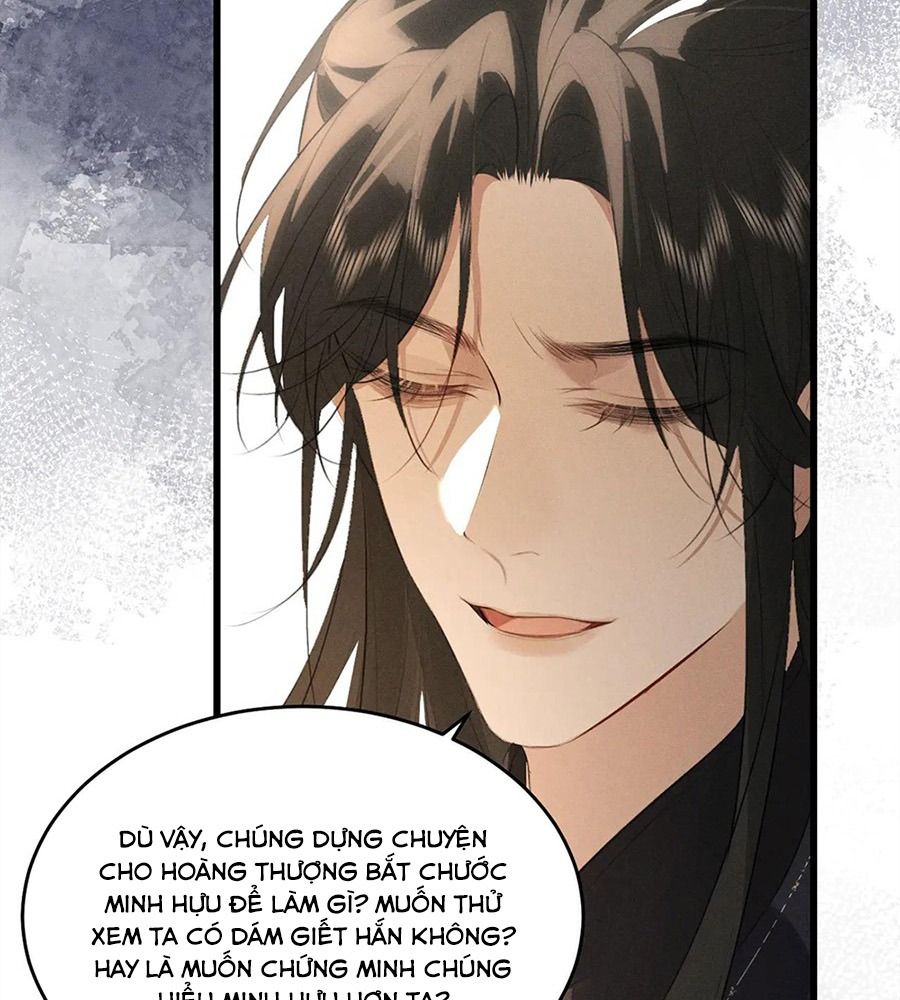 Đứt Cương Chapter 31 - Trang 2